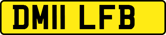 DM11LFB