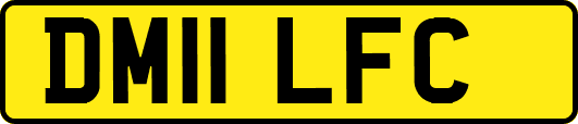 DM11LFC