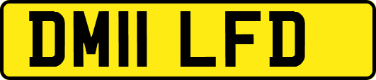 DM11LFD