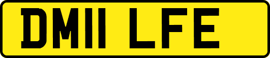 DM11LFE