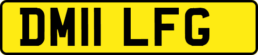 DM11LFG