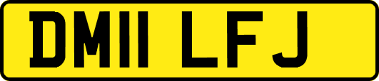 DM11LFJ