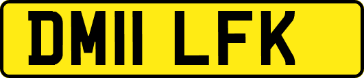 DM11LFK
