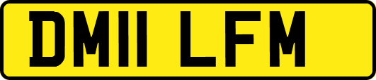DM11LFM