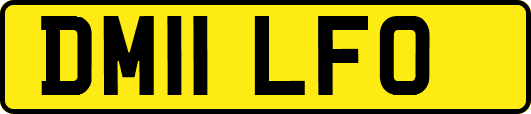 DM11LFO
