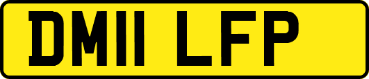 DM11LFP