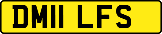 DM11LFS