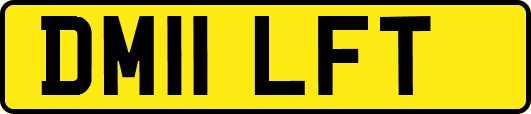 DM11LFT