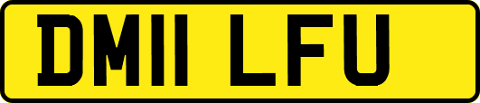 DM11LFU