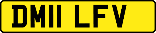 DM11LFV