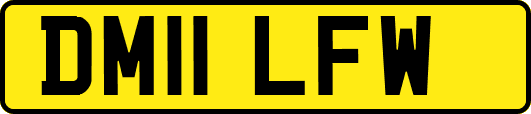 DM11LFW