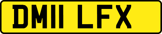 DM11LFX