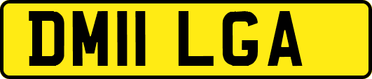 DM11LGA