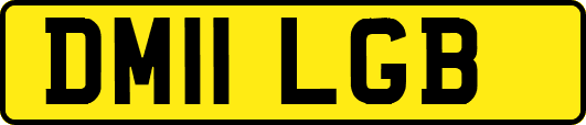DM11LGB