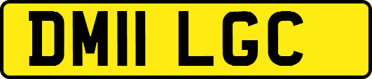 DM11LGC