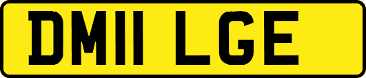 DM11LGE