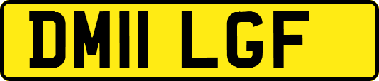 DM11LGF