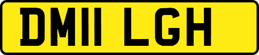 DM11LGH