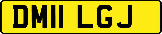DM11LGJ