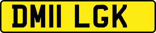 DM11LGK