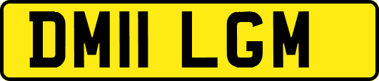 DM11LGM