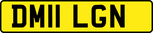 DM11LGN