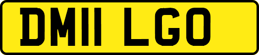 DM11LGO
