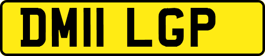 DM11LGP