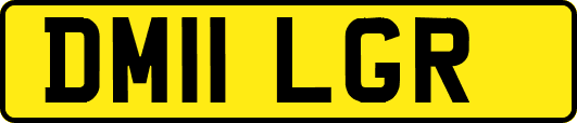DM11LGR
