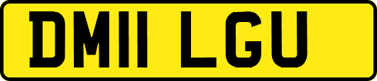 DM11LGU