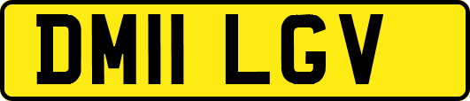 DM11LGV