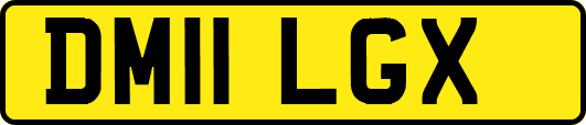 DM11LGX