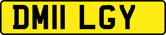 DM11LGY