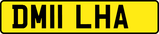 DM11LHA