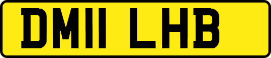 DM11LHB