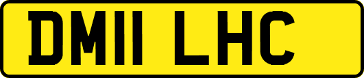 DM11LHC