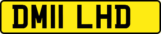 DM11LHD