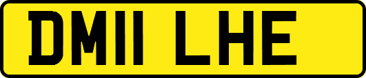 DM11LHE