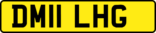 DM11LHG