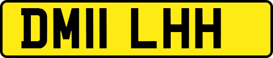 DM11LHH