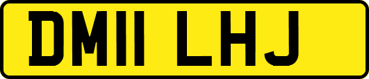 DM11LHJ