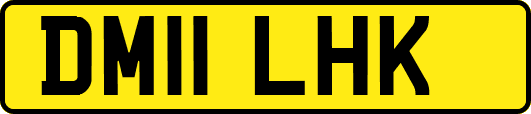 DM11LHK
