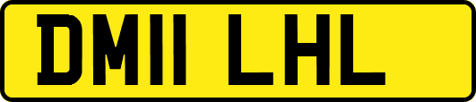 DM11LHL