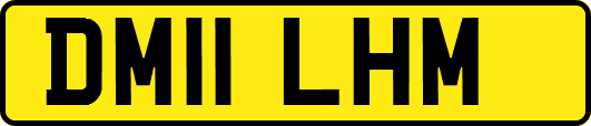 DM11LHM