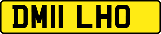 DM11LHO