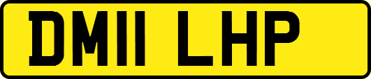 DM11LHP