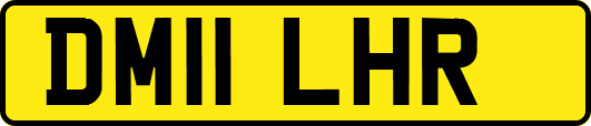 DM11LHR