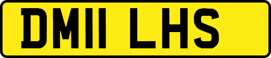 DM11LHS
