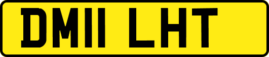 DM11LHT