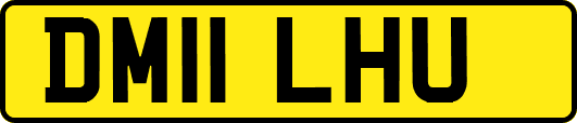 DM11LHU